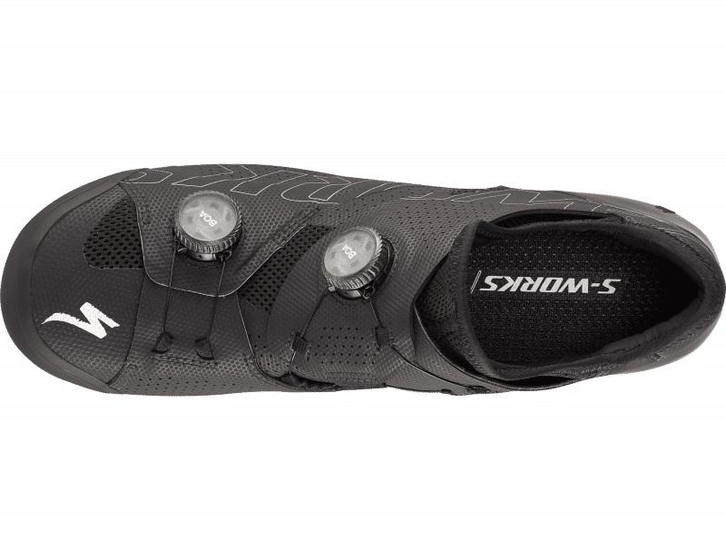 SPECJALISTYCZNE BUTY SZOSOWE S-WORKS ARES