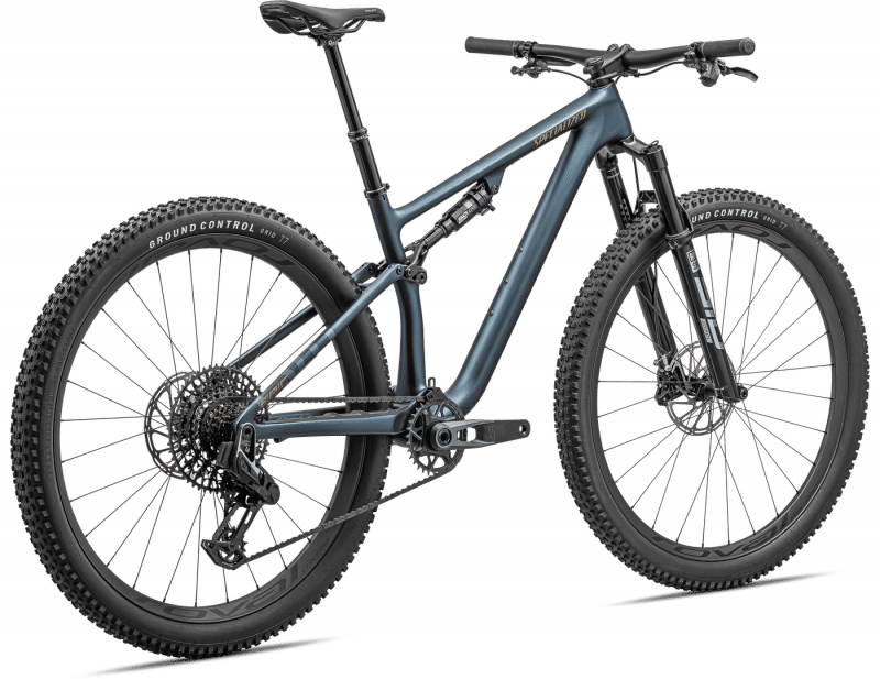 SPECJALISTYCZNE ROWERKI EPIC EVO PRO LTD