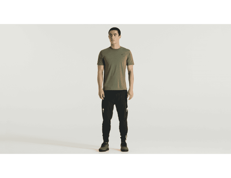 MAGLIA SPECIALIZED MC STOKE