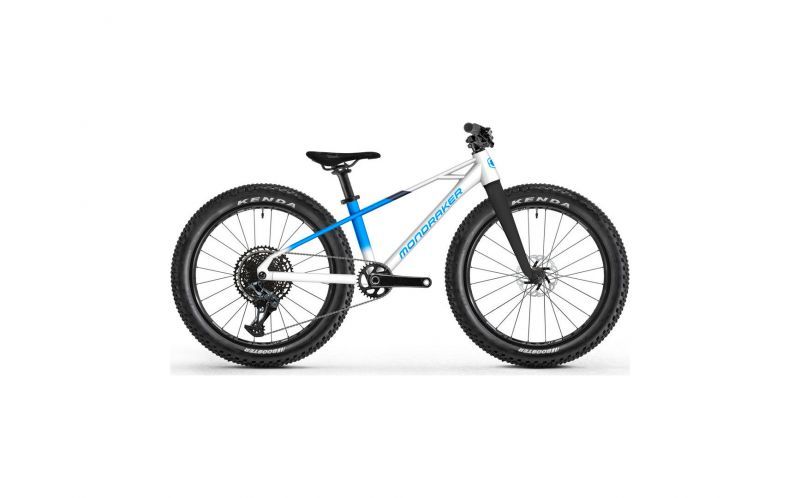 BICI MONDRAKER BIMBO TRICK 20