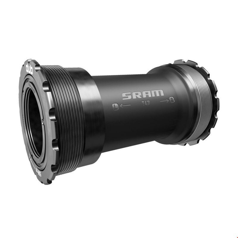 SRAM DUB ROAD T47 85.5X46 SZEROKI SUPORT