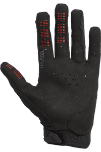 GUANTI FOX DEFEND SE DONNA