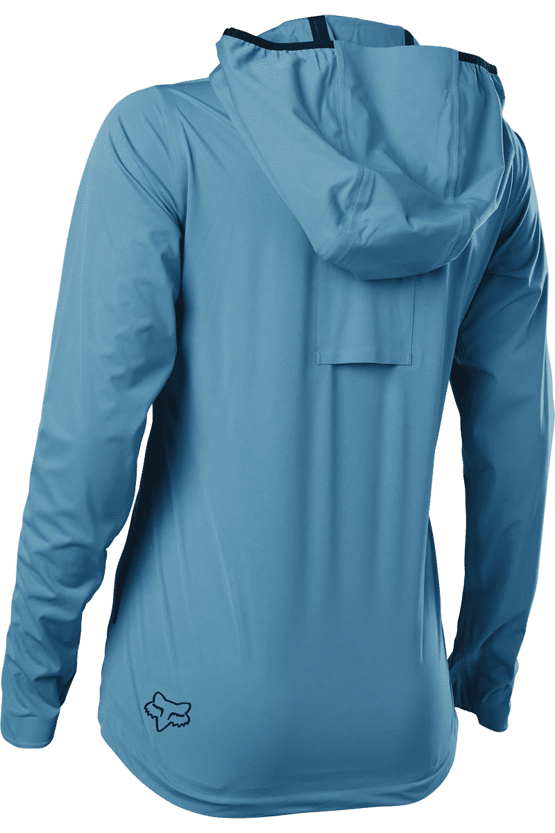 GIACCA FOX DONNA FLEXAIR WATER JACKET