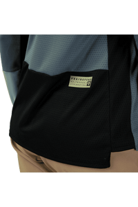 MAGLIA FOX DONNA DEFEND LS JERSEY