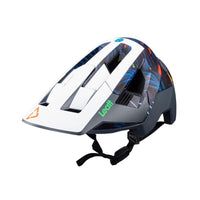 KASK LEATT ALLMOUNTAIN 4.0 V24 DRI-LEX