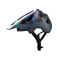 KASK LEATT ALLMOUNTAIN 4.0 V24 DRI-LEX