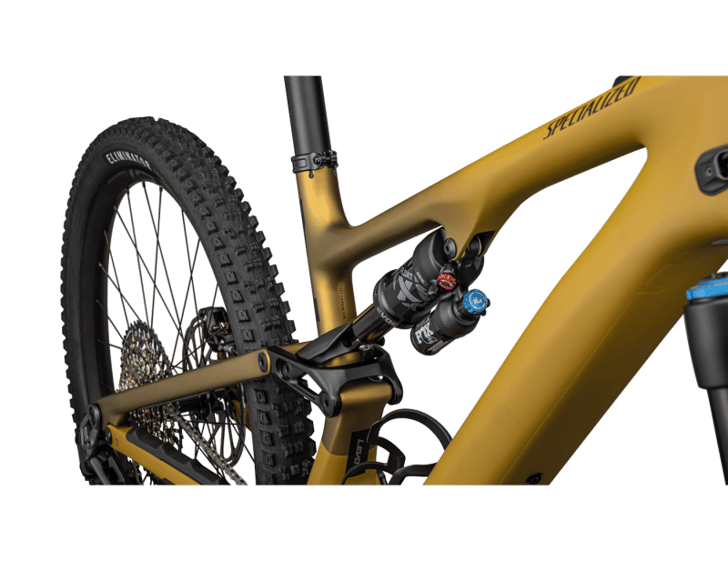 BICI SPECIALIZED TURBO LEVO SL EXPERT CARBON