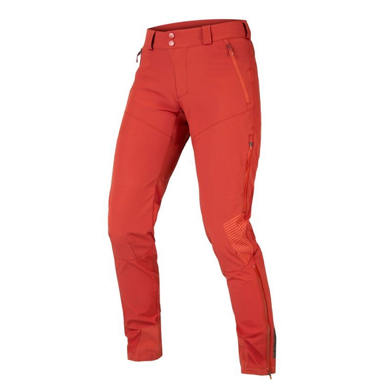 Spodnie damskie ENDURA MT500 SPRAY BAGGY II