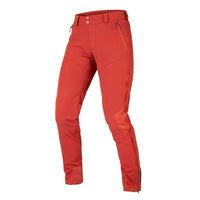 Spodnie damskie ENDURA MT500 SPRAY BAGGY II