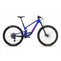 BICI SANTA CRUZ TALLBOY 5 C GX AXS