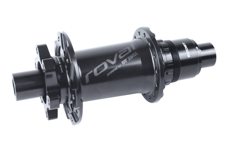 Piasta mtb Specialized my19 traverse sl S192800007