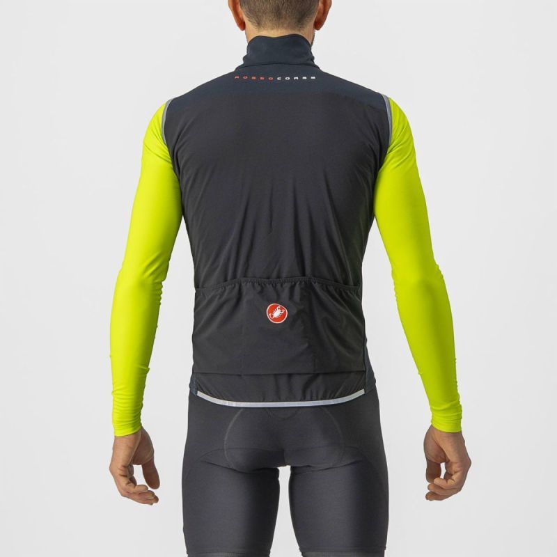 CASTELLI PERFETTO ROS 2 VEST
