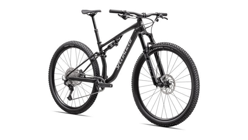 BICI SPECIALIZED CHISEL COMP SHIMANO