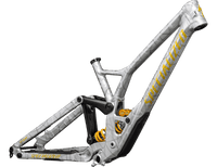 SPECJALISTYCZNA RAMA WYŚCIGOWA DEMO 2024