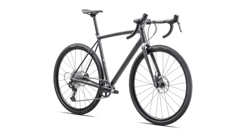BICI SPECIALIZED CRUX DSW