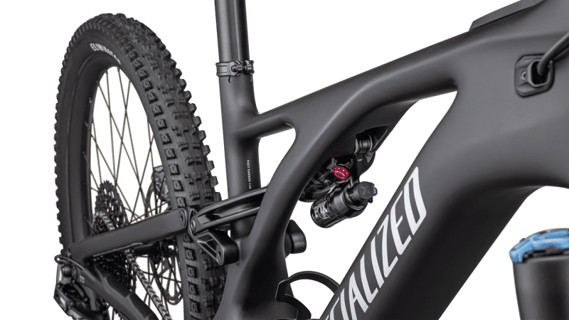 BICI SPECIALIZED TURBO LEVO COMP CARBON