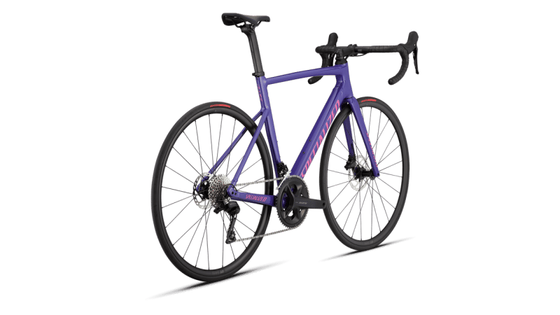 BICI SPECIALIZED ALLEZ SPRINT COMP 2025