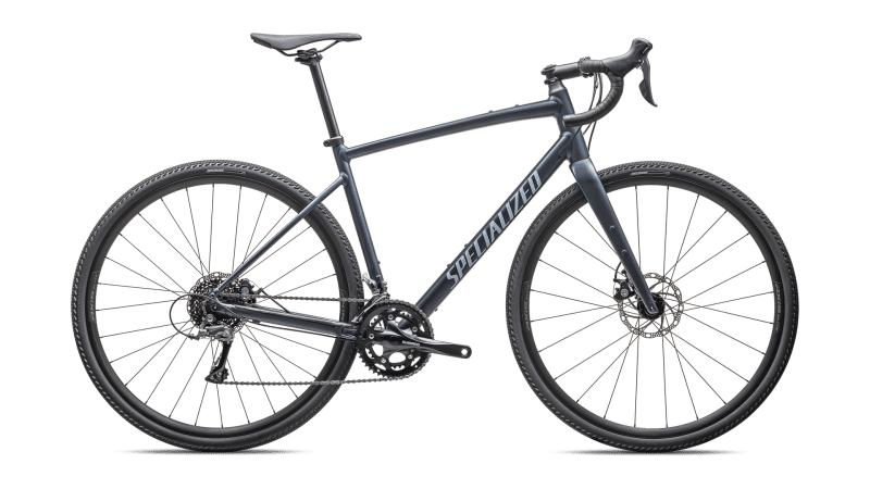 BICI SPECIALIZED DIVERGE E5 2025