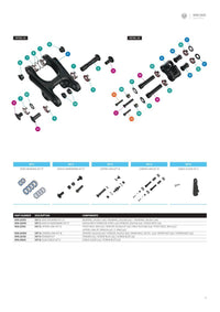ROWER MONDRAKER RAZE R