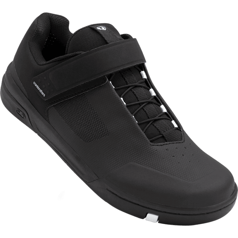 SCARPE CRANK BROTHERS STAMP SPEEDLACE FLAT 