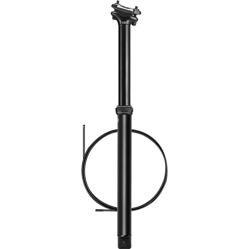 REGGISELLA CRANK BORTHERS HIGHLINE 3 31.6 125MM