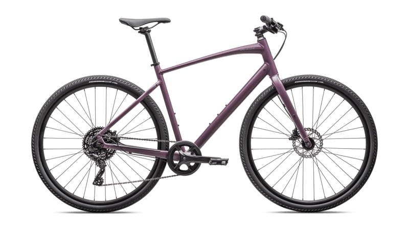BICI SPECIALIZED SIRRUS X 2.0 2025