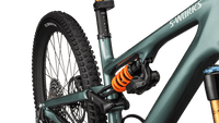 BICI SPECIALIZED S-WORKS STUMPJUMPER 15 LTD