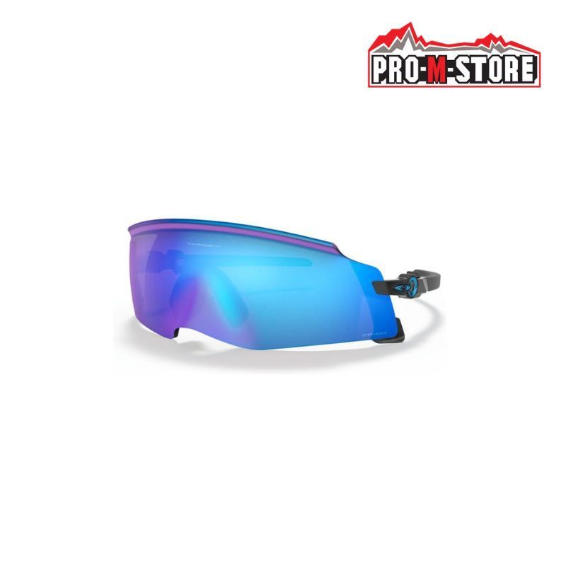 OCCHIALI OAKLEY KATO POL BLACK W PRIZM SAPPHIRE OO9455M-0349