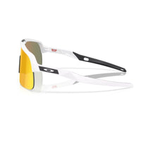 OCCHIALI OAKLEY SUTRO LITE S MATTE WHITE PRIZM RUBY OO9496-0234