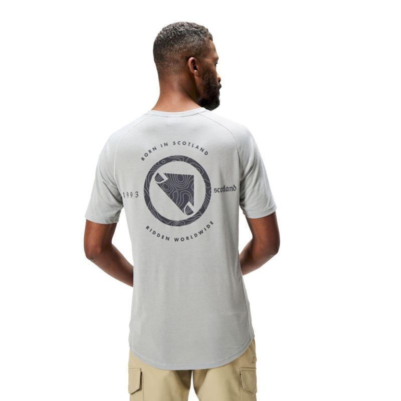 Koszulka techniczna ENDURA LOOP S/S