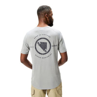 Koszulka techniczna ENDURA LOOP S/S