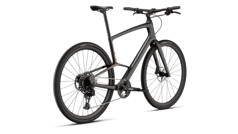 BICI SPECIALIZED SIRRUS X 5.0