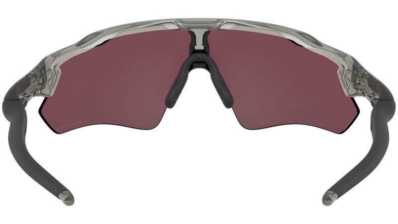 OCCHIALI OAKLEY RADAR EV PATH GREY INK PRIZM ROAD BLACK OO9208-8238
