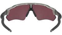 OCCHIALI OAKLEY RADAR EV PATH GREY INK PRIZM ROAD BLACK OO9208-8238