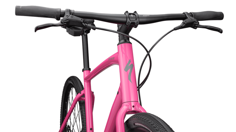 ROWER SPECJALISTYCZNY SIRRUS X 3.0 2025