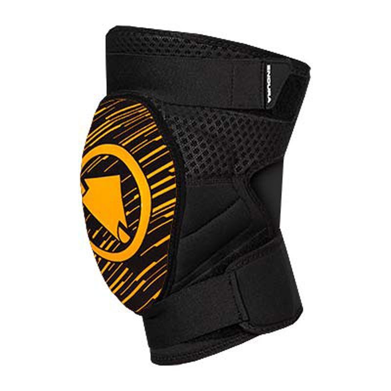 OCHRONNIKI NA KOLANA ENDURA SINGLETRACK KNEE PROTECTOR II