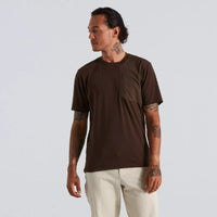 SPECJALISTYCZNA KOSZULKA ADV AIR Z KRÓTKIM RĘKAWEM