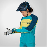 KOSZULKA ENDURA MT500 BURNER L/S L/S