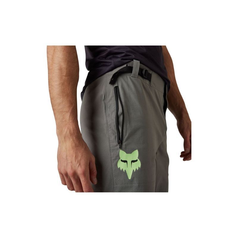 PANTALONCINI FOX RANGER RACE