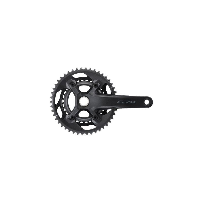 SHIMANO GRX RX600 11S 46-30D 172,5 MM KORBA