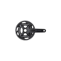 SHIMANO GRX RX600 11S 46-30D 172,5 MM KORBA