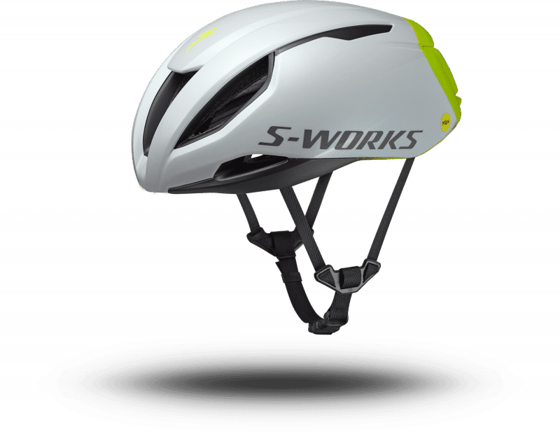 CASCO SPECIALIZED S-WORKS EVADE 3 MIPS