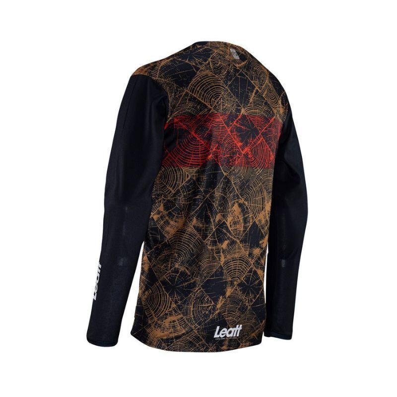 Koszulka LEATT GRAVITY 3.0 2024
