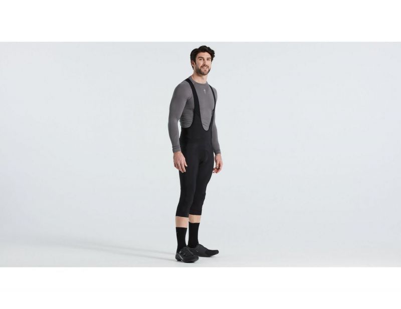 CALZAMAGLIA SPECIALIZED 3/4 C/B RBX COMP THERMAL