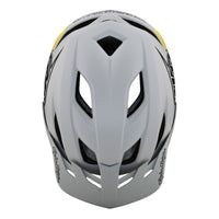 CASCO TROY LEE DESIGNS FLOWLINE SE BADGE MIPS