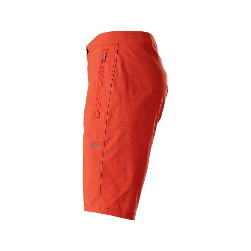 PANTALONCINI FOX DONNA RANGER SHORT LINER