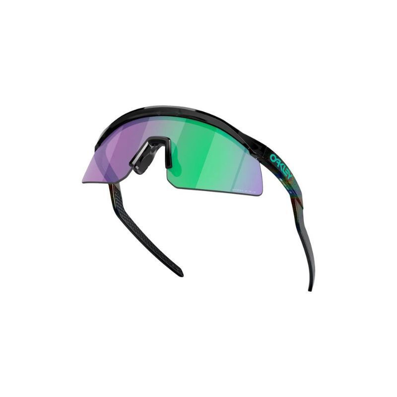 OKULARY OAKLEY HYDRA BLACK INK Z SOCZEWKAMI PRIZM JADE OO9229-1537