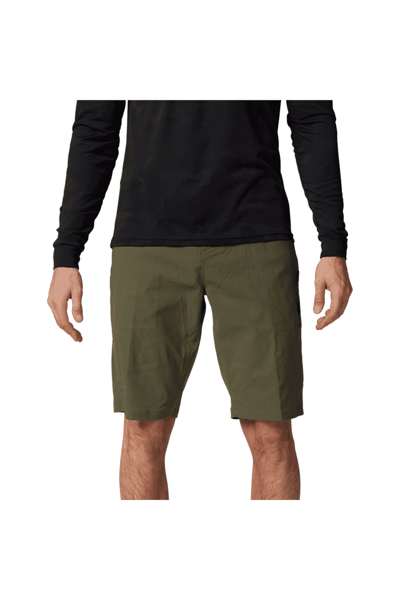 PANTALONCINI FOX RANGER SHORT RACE