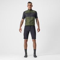 CASTELLI UNLIMITED PUFFY VEST VEST