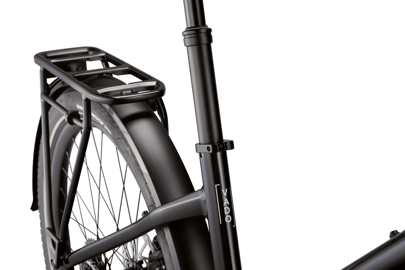 BICI SPECIALIZED TURBO VADO 4.0 STEP THROUGH